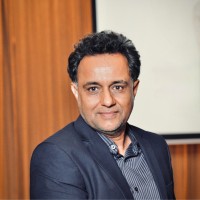 Satkar Grewal profile photo