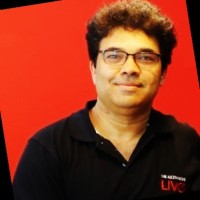Alok Sharma profile photo