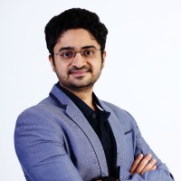 Soham Chokshi profile photo