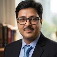 Rajeev Pratap profile photo