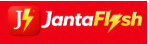 JantaFlash logo