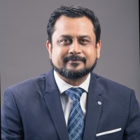 Nitin Goel profile photo