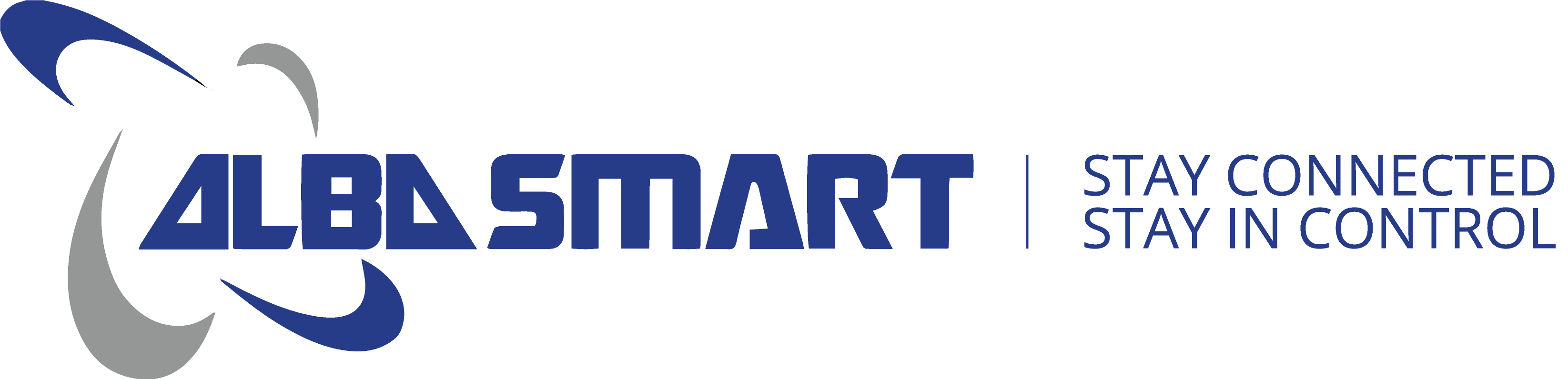 Alba Smart logo