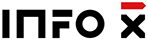 Info-X logo