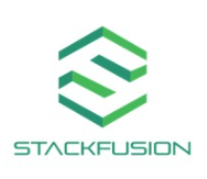 Stackfusion logo