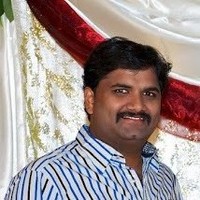 Vamsi Karumanchi profile photo