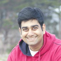Raj Jampana profile photo