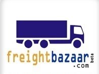 FreightBazaar logo