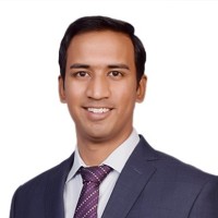 Arvind Krishnaswamy profile photo