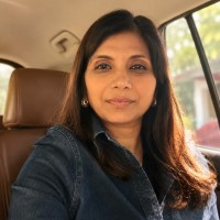 Sweta Mehta profile photo