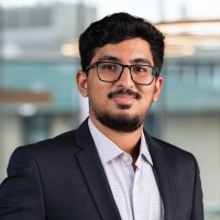 Harshit Sandhir profile photo