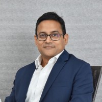 Debasis Mohanty profile photo