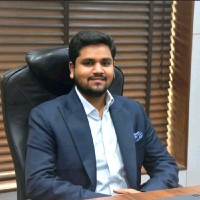 Raghav Singhal profile photo