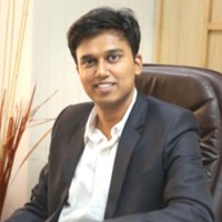 Aditya Singhania profile photo