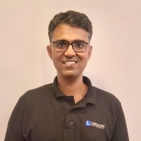 Raghuram Talluri profile photo