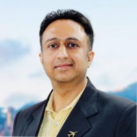 Anil Agrawal profile photo