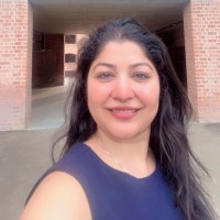 Shikha Agarwal profile photo