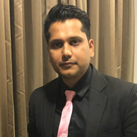 Pawan Pawar profile photo