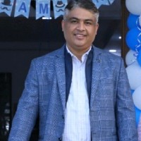 Faizan Khan profile photo