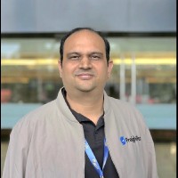 Nitish Rai profile photo