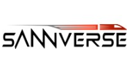 Sannverse Railtech logo