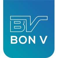 BonV Aero logo