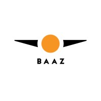 Baaz logo