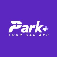 Park Plus logo
