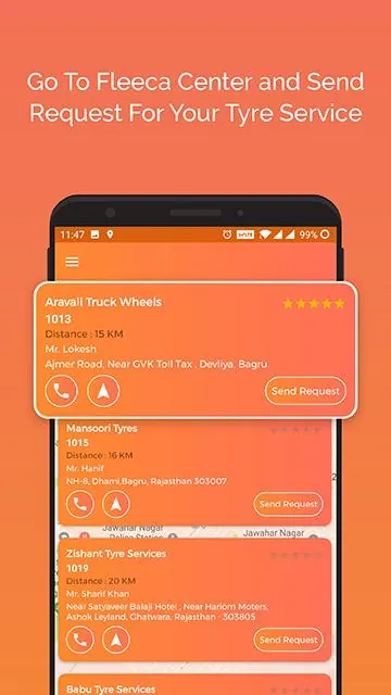 Fleeca screenshot 5