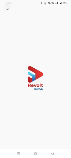 Revolt Track screenshot 1