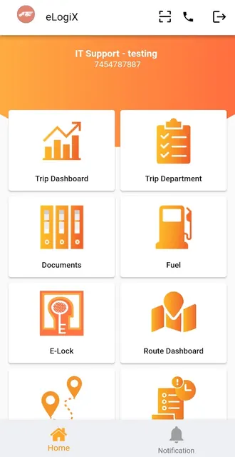 eLogiX screenshot 2