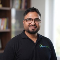 Tarun Jain profile photo