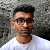 Piyush Chandak profile photo