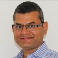 Rajesh Gheware profile photo