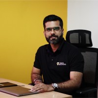 Kuldip Purohit profile photo