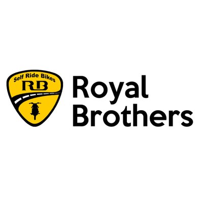 Royal Brothers logo