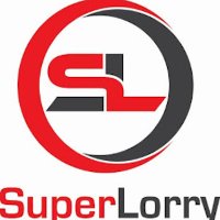 SuperLorry logo