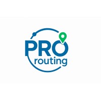 PROROUTING logo