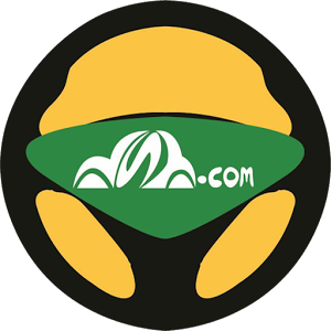 VehicleST logo