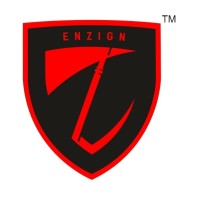 Enzign Informatics logo
