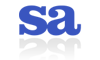 Software Associates logo
