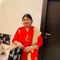 Poonam Dalmia profile photo