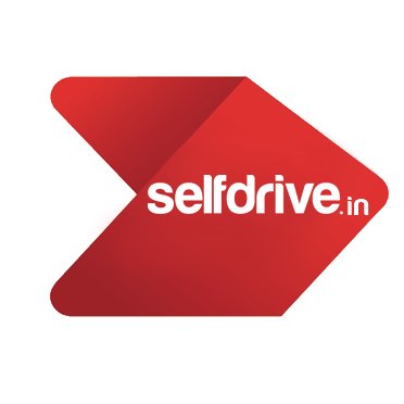 Self Drive logo