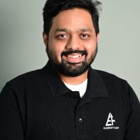 Prihans Dedhiya profile photo
