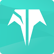 Trueno logo