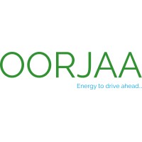 Oorjaa logo