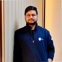Ashutosh Bharti profile photo