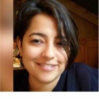 Saloni Malhotra profile photo