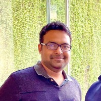 Nitesh Goel profile photo