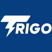 TriGo Electric logo